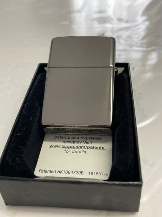 自衛隊20式小銃配備記念ジッポライター