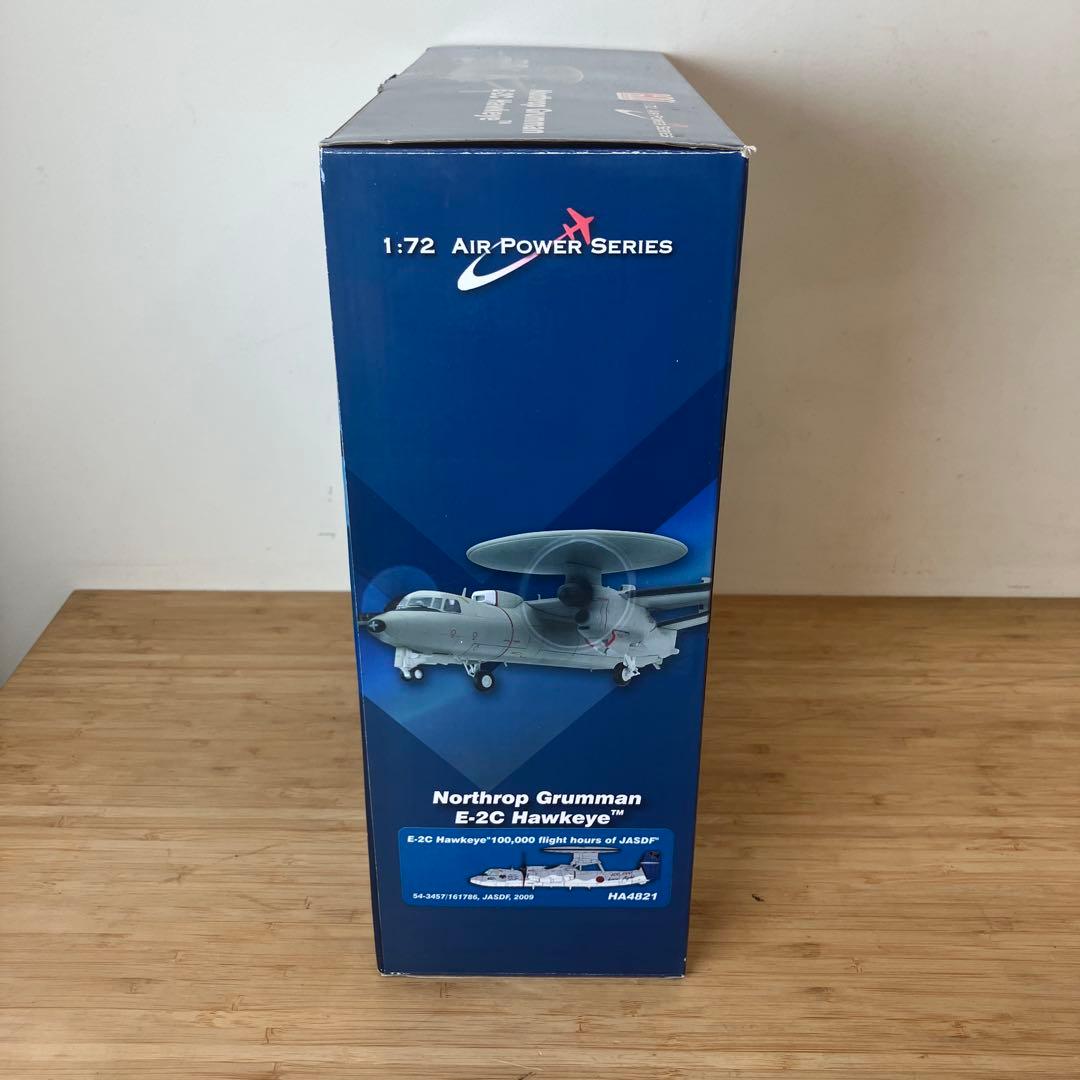 ア*》様 美保管品 E-2C Hawkeye 1/72 ホビーマスター