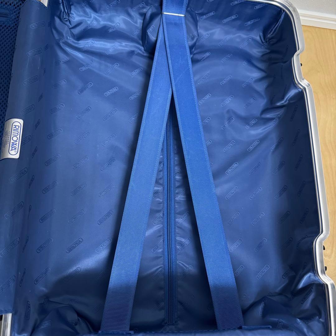 RIMOWA リモワ TOPAS トパーズ 32L CABIN 機内持込可