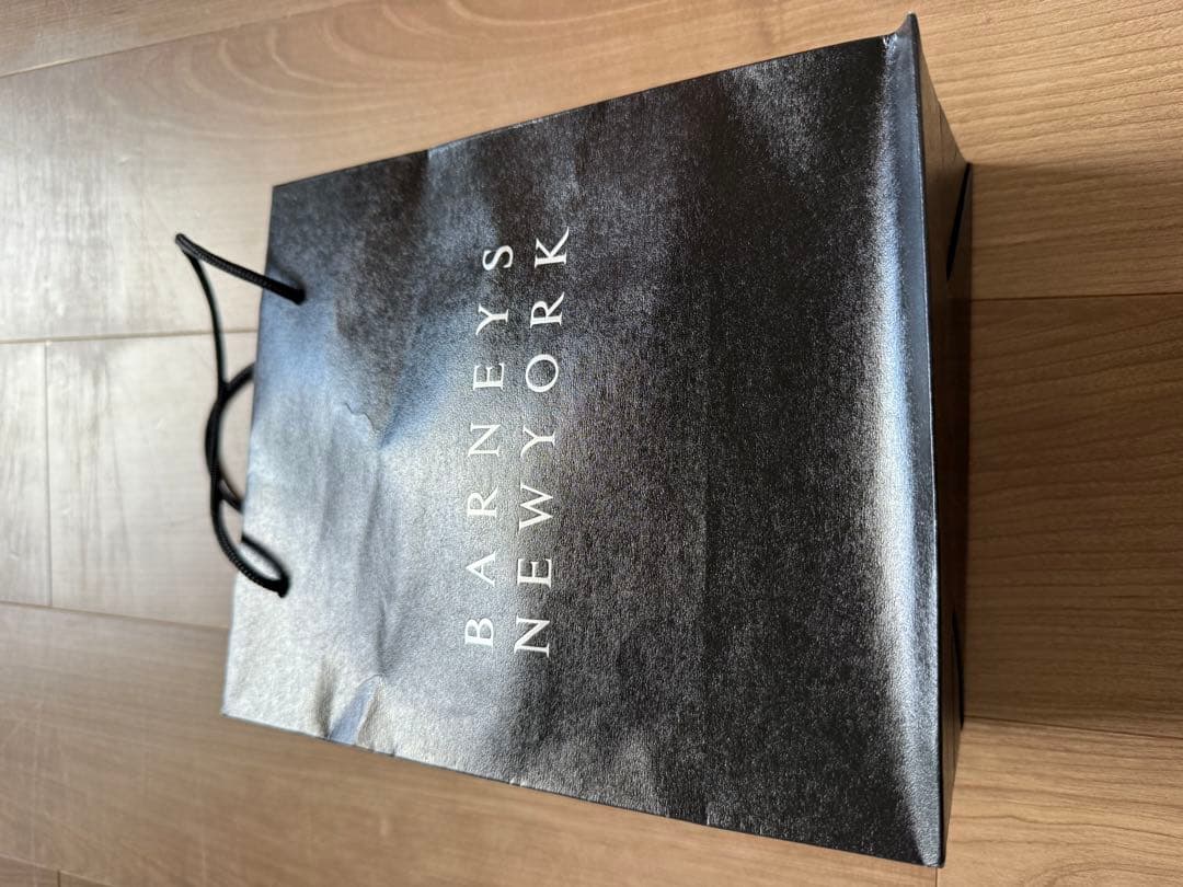 新品未使用　パーニーズ　ニューヨーク 日本橋　木屋　グルーミング　キット　ギフト