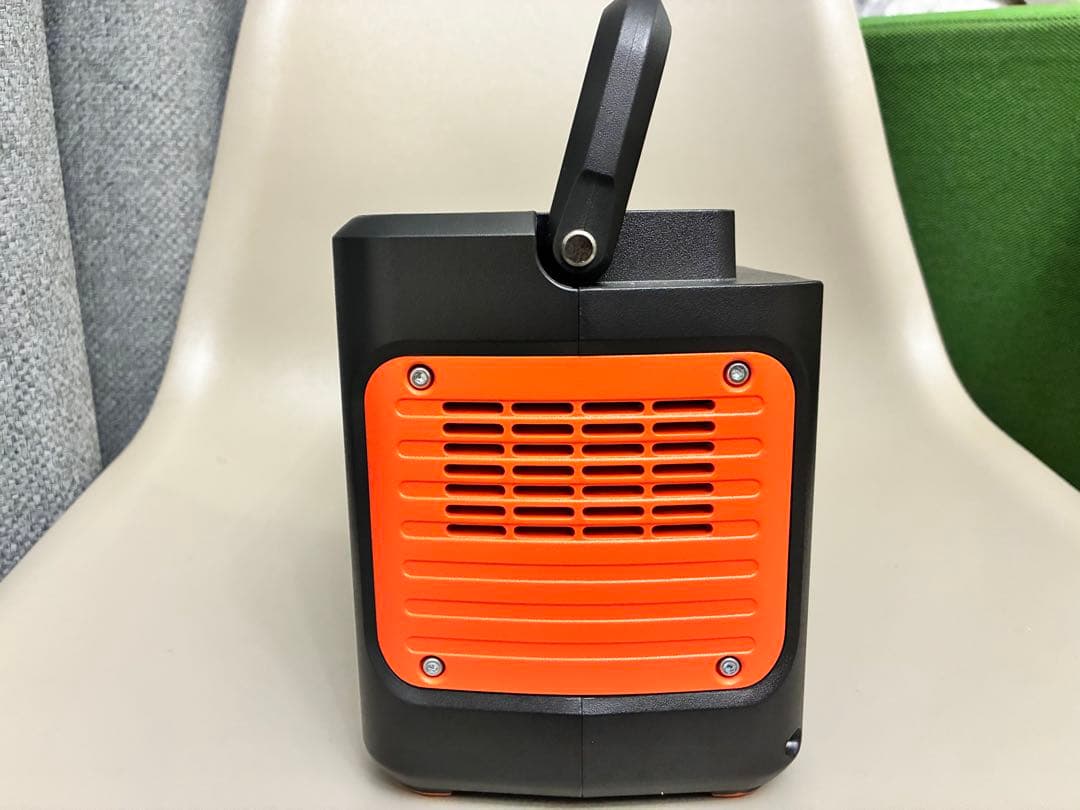 【2回程度使用】Jackery ジャクリ 240 ポータブル電源