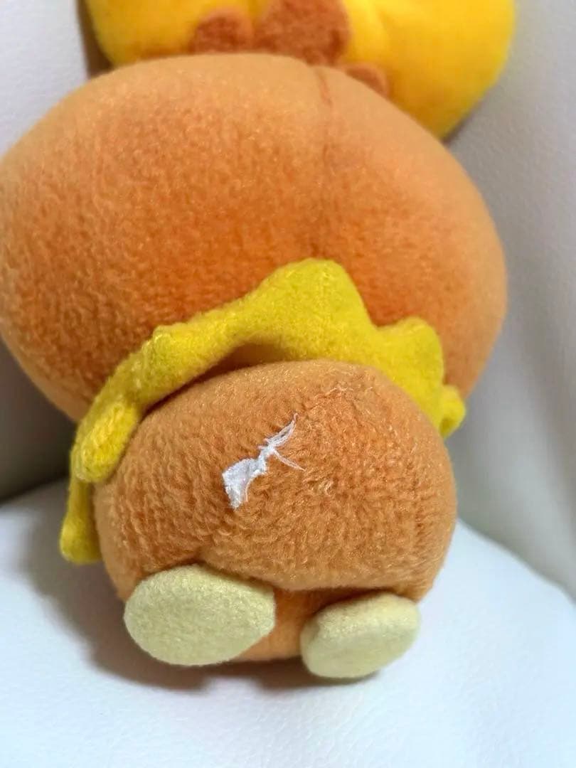 【希少】2003年製 ポケドール アチャモ キモリ ミズゴロウ セット