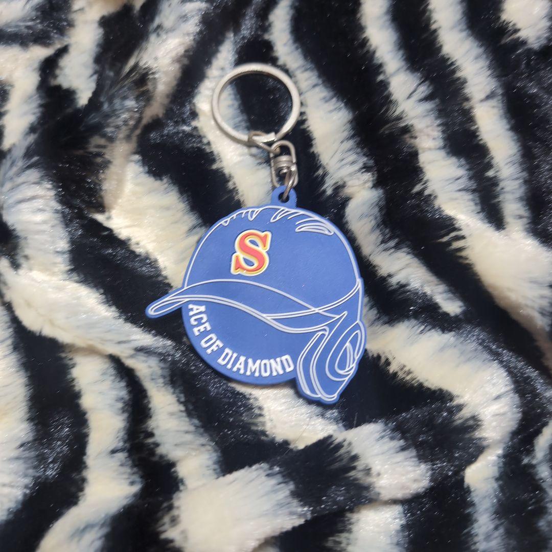 ダイヤのA　レア