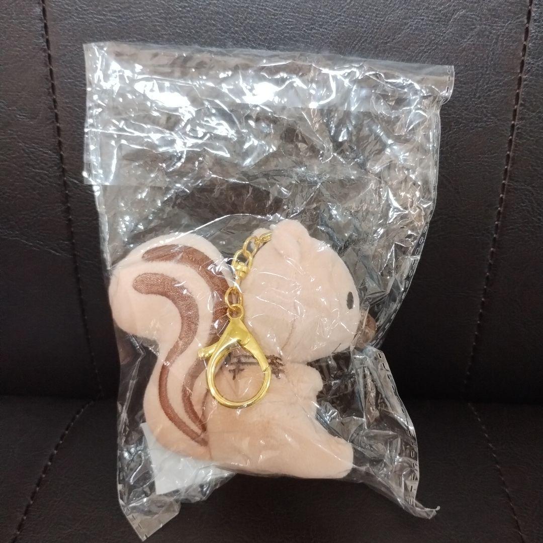 DIR EN GREY　ファラリスくん　マスコットキーホルダー　未開封品