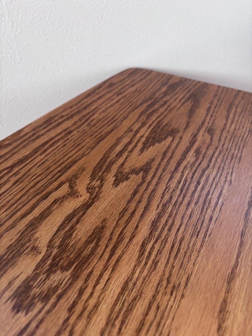 もっそ【美品】モモナチュラルダイニングテーブル VENT D TABLE