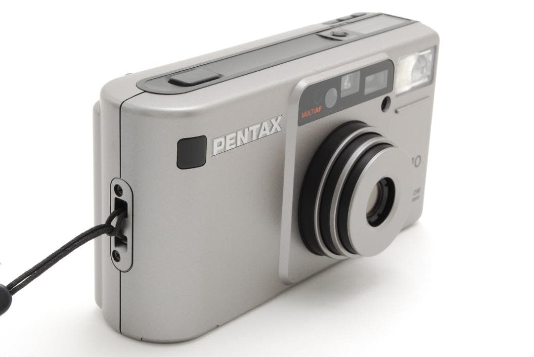 ペンタックス PENTAX ESPIO 80