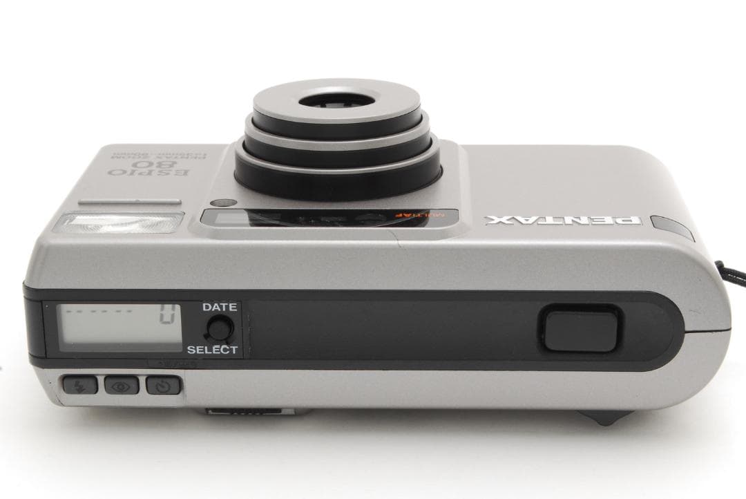 ペンタックス PENTAX ESPIO 80