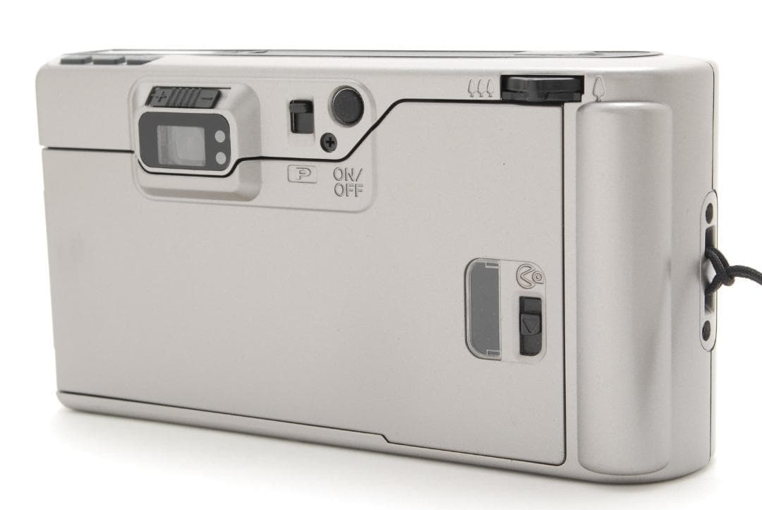 ペンタックス PENTAX ESPIO 80