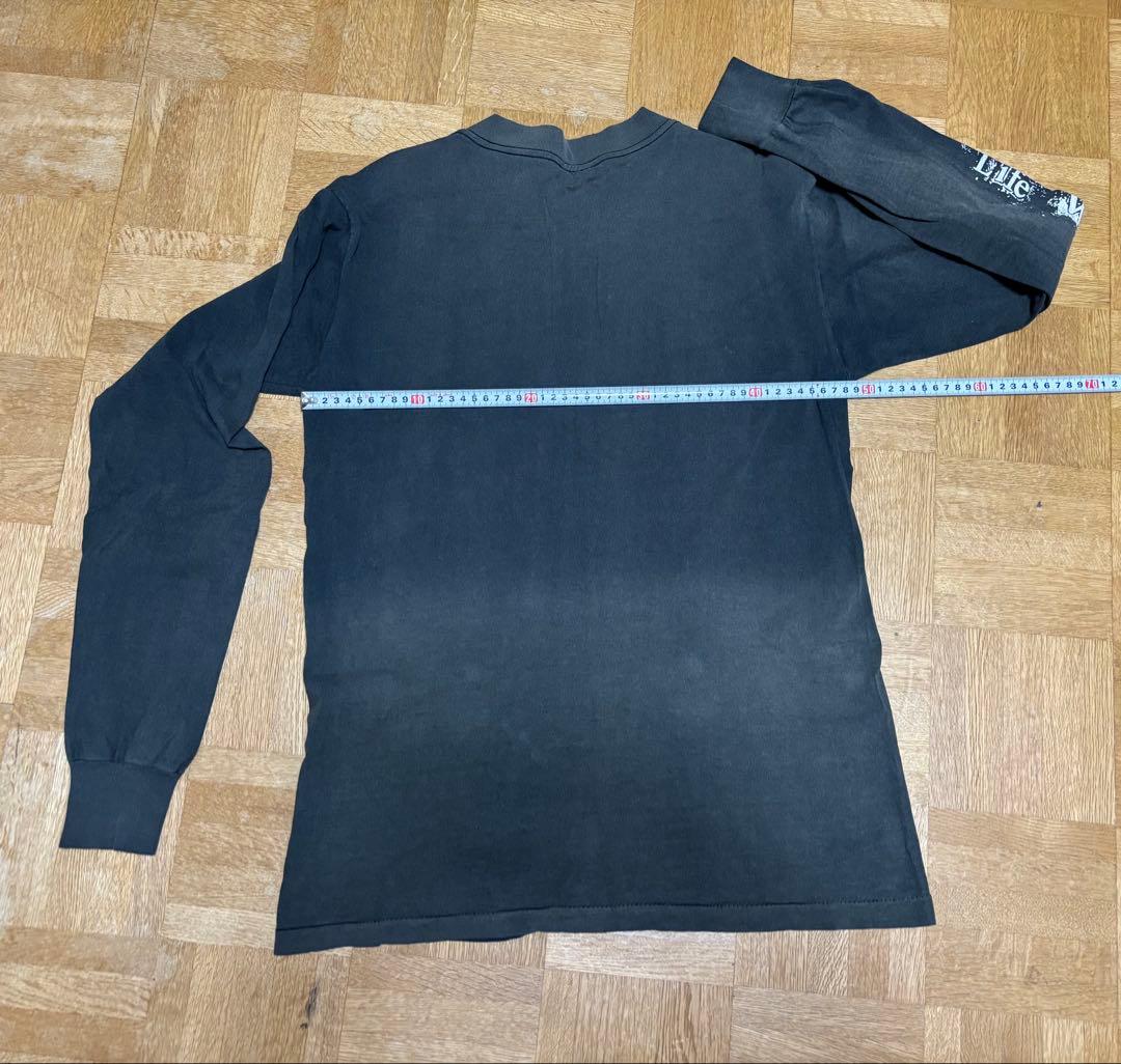 RANCID ランシド 90’s ヴィンテージ バンド ロンT