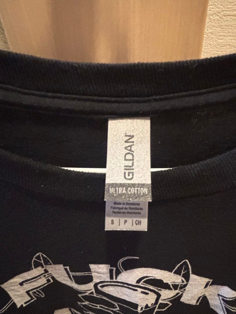 【希少】fuck my life ロンT Tシャツ