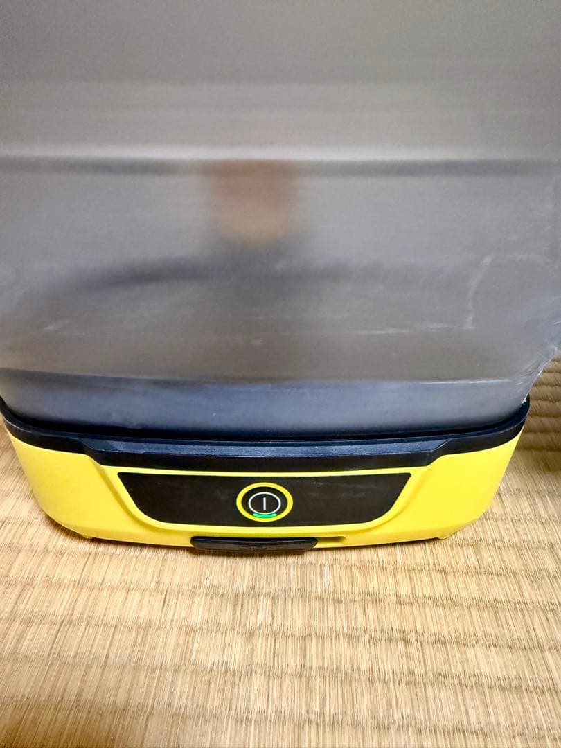 掃除機・クリーナー KARCHER OC 3 Foldable