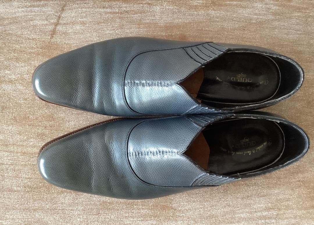 【レア】　ビスポーク　guild of crafts