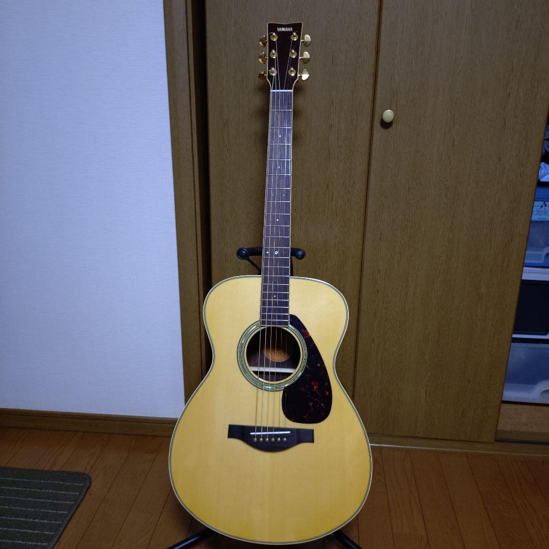 ナ*ト様 ヤマハ　LS6 ARE