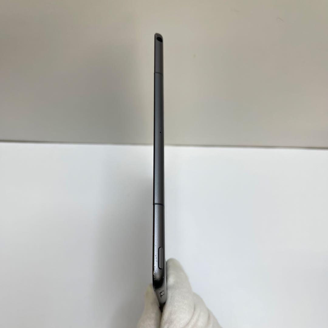 iPad Air 第3世代 64GB Wi-fi + Cellular 85％