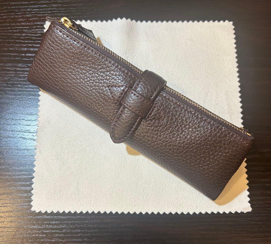 C COMPANY LIMITEDルポ REPOS ペンケース