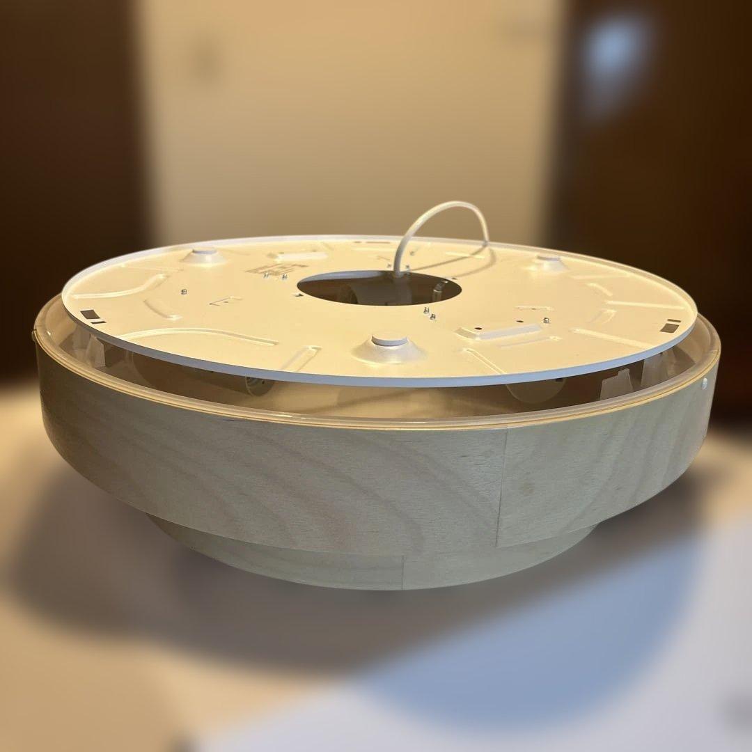 IKEA NOSUND ノースンド　照明