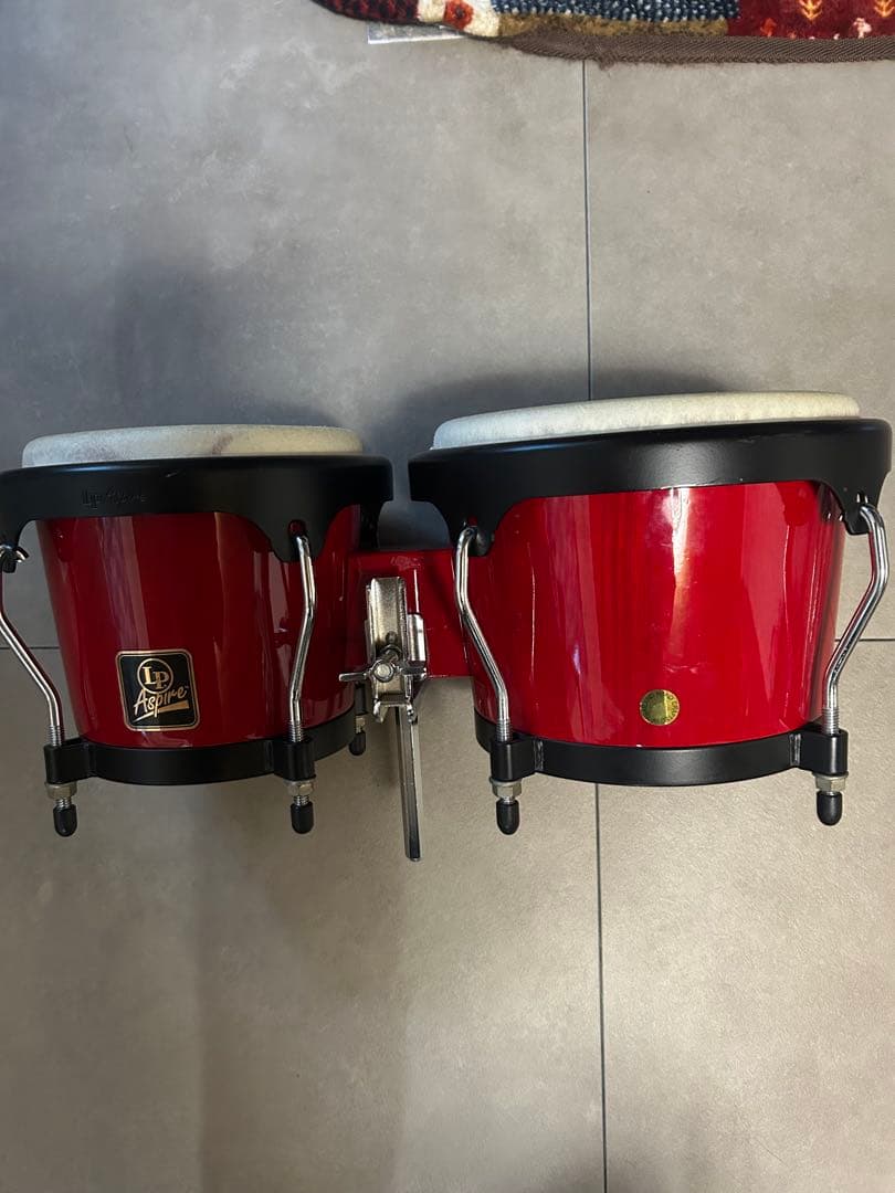 ボンゴＬＰaspire