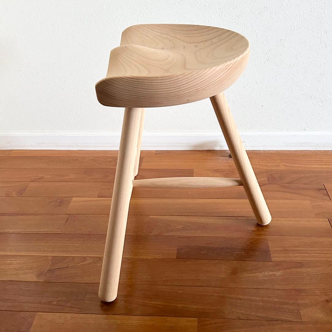 WERNER ワーナー SHOEMAKER シューメーカー　スツールA 42cm