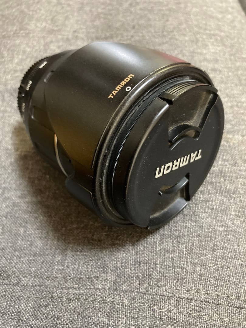 デジタルカメラ tamron af ld if 28-300mm