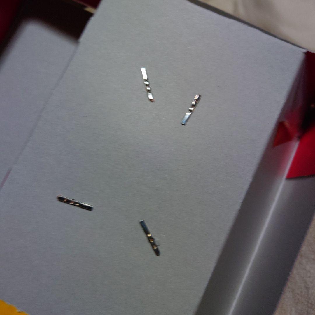 リアルマッコイズ 【スティーブマックイーン大脱走】当時物　外箱開封