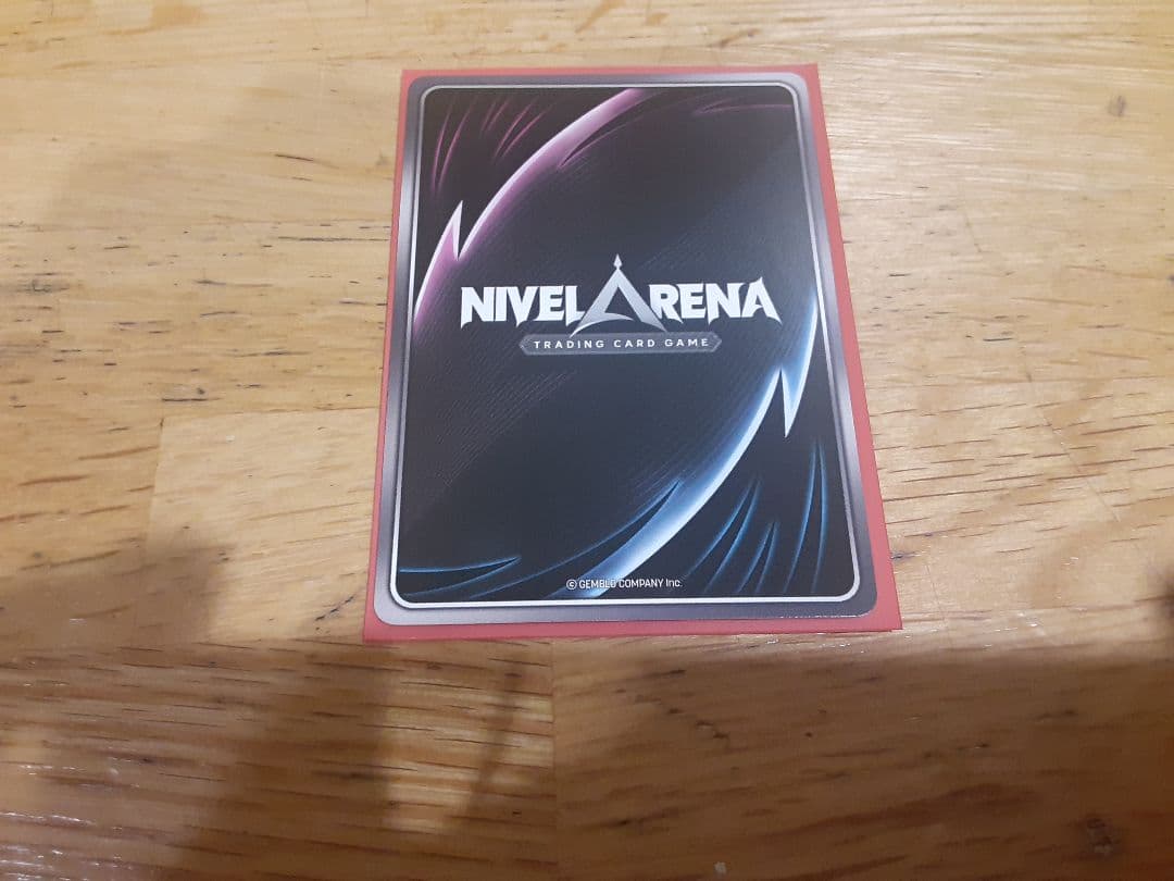 NIKKE NIVEL ARENA 日本語版 シンデレラ SPR