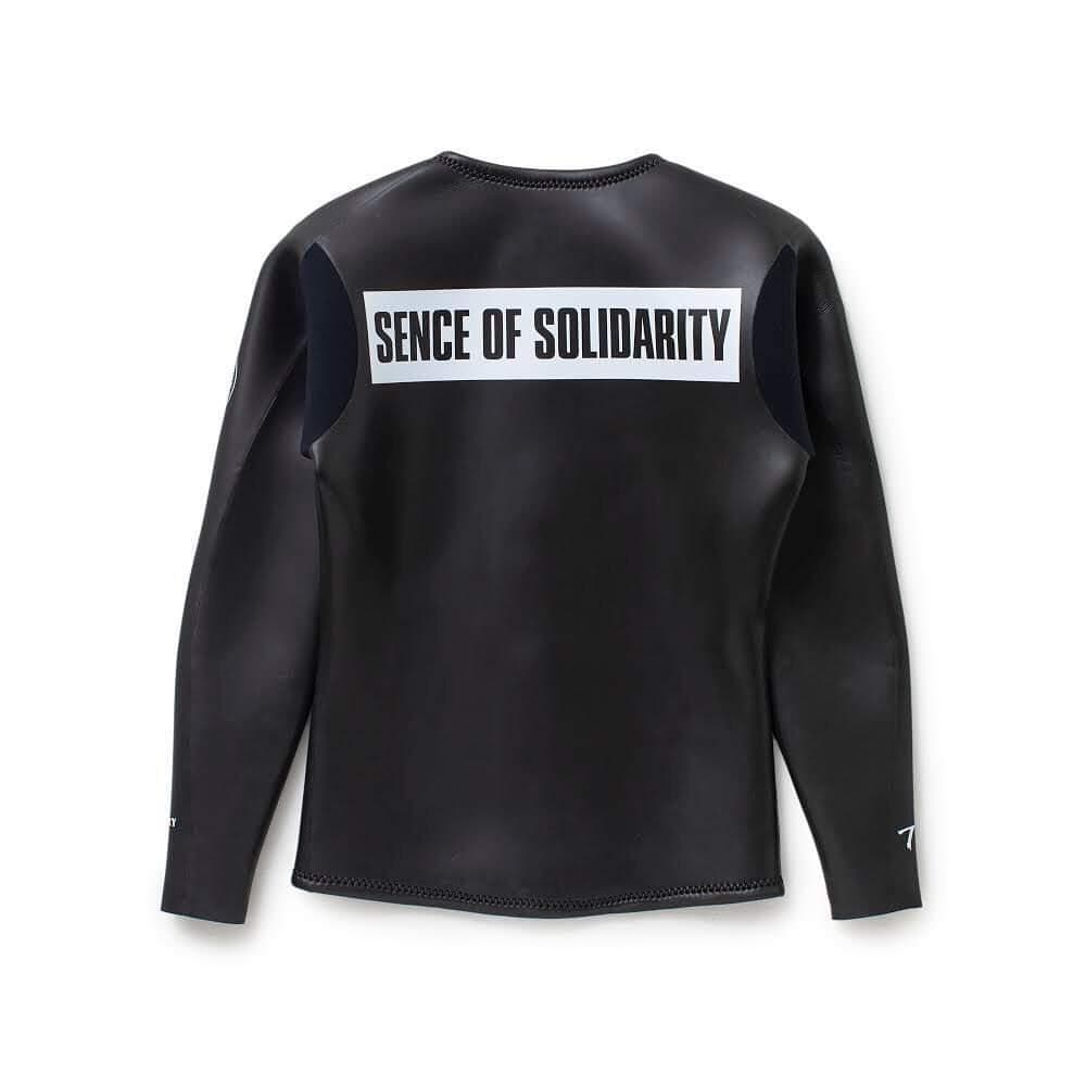 【RATS/ラッツ】ウェットスーツ/サーファーウェア/XL/限定品/未使用