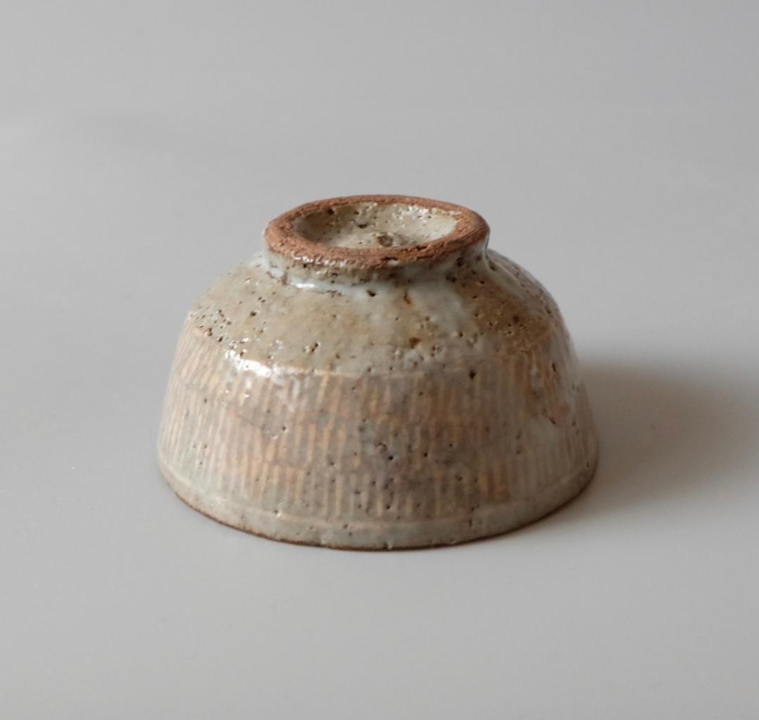 ☆合田好道☆ 象嵌　ぐい呑