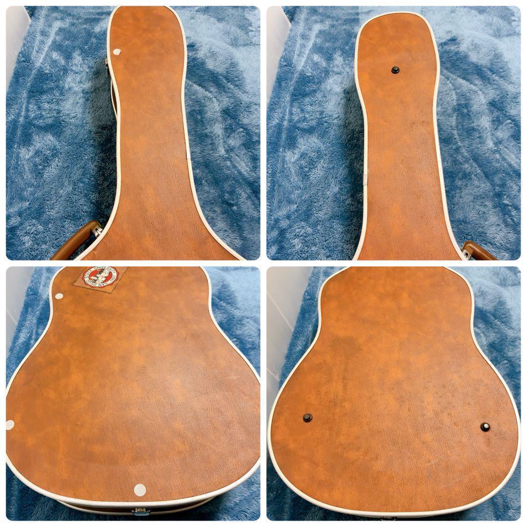 Rider J-250H アコースティックギター