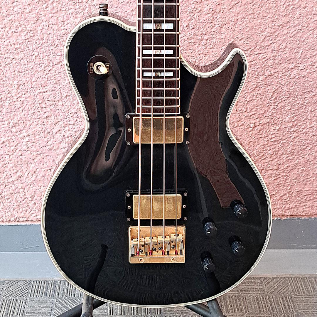 ■Greco LGB-100 Les Paul Bass Rock Spirit