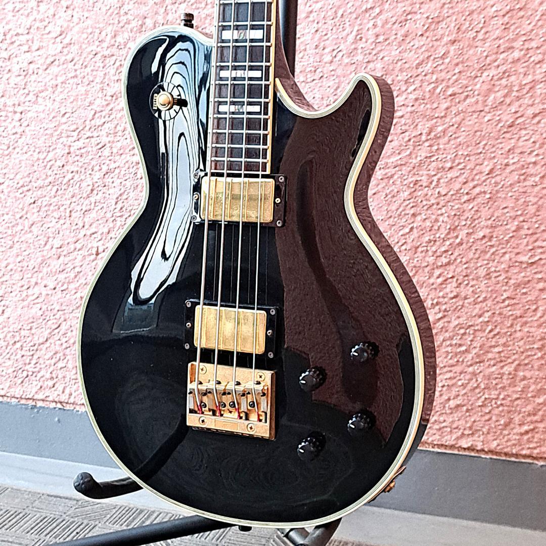 ■Greco LGB-100 Les Paul Bass Rock Spirit