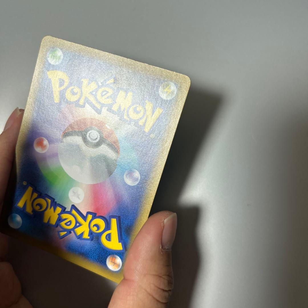 ポケモンカード カメックス 25th プロモ Blastoise