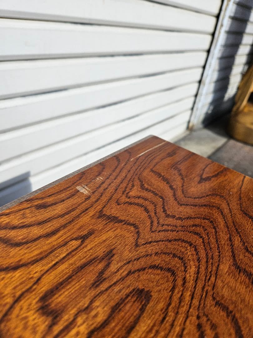 ジャパンヴィンテージ 光製作所 hikari 文机 ローテーブル 昭和レトロ