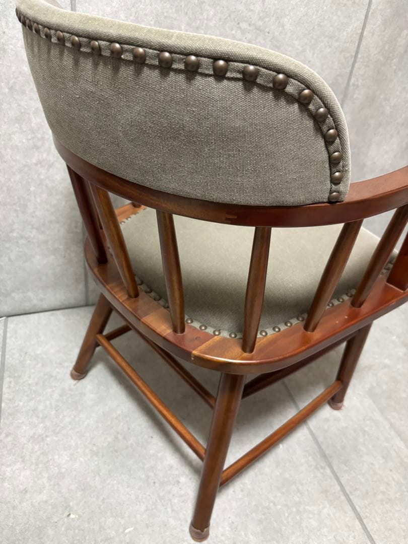 アクメファニチャー　オークス　アームチェア　oaks armchair