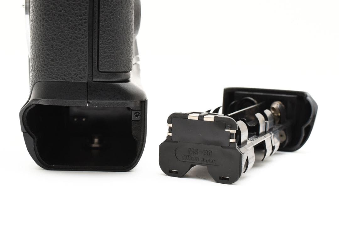 【極美品】Nikon F5 50th 50周年 フィルムカメラ ボディ #E27