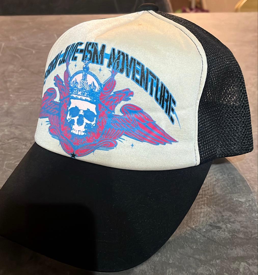 Diggy-MO' SOUL'd OUT CAP キャップ　東京会場限定