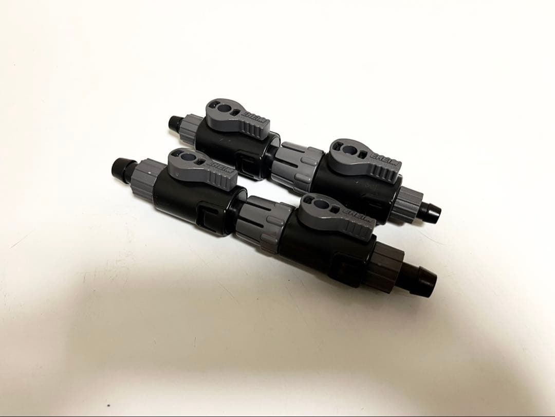 「美品」 ADAスーパージェットフィルターES-300 Ver.2 ②