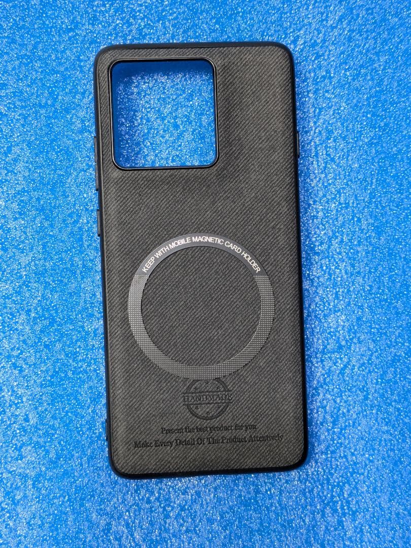 【ほぼ未使用】Motorola edge 60 pro