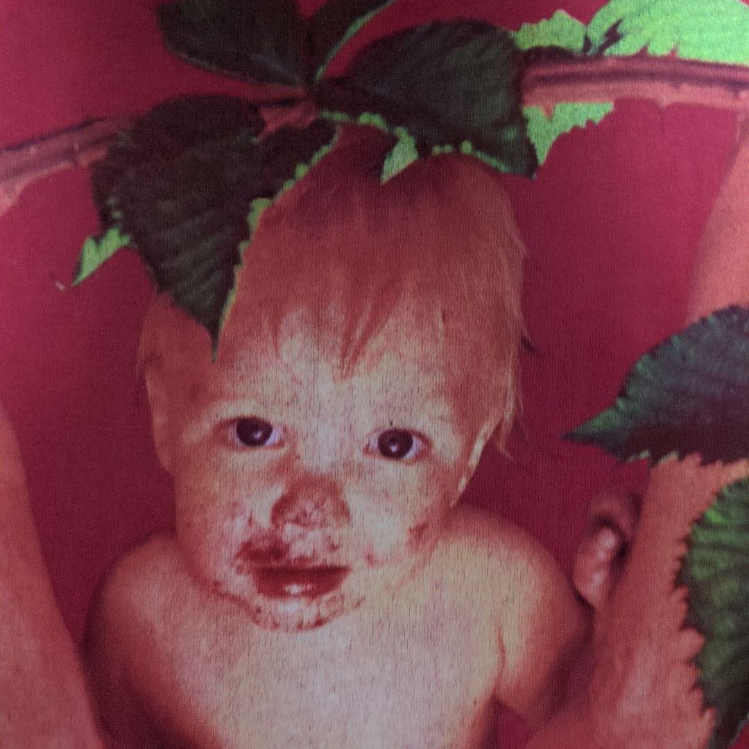 ロックTシャツ　GOO GOO DOLLS