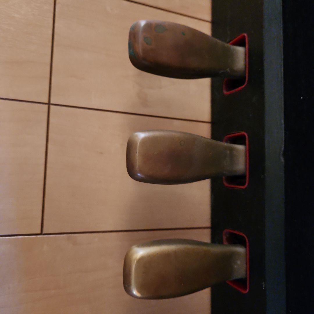 K*a様 Technics 88鍵盤電子ピアノ