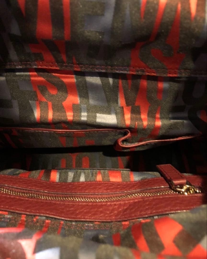 Vivienne Westwood ヴィヴィアン•ウエストウッド　ハンドバッグ