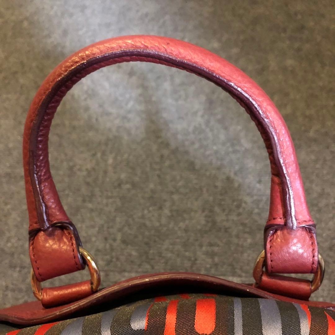 Vivienne Westwood ヴィヴィアン•ウエストウッド　ハンドバッグ