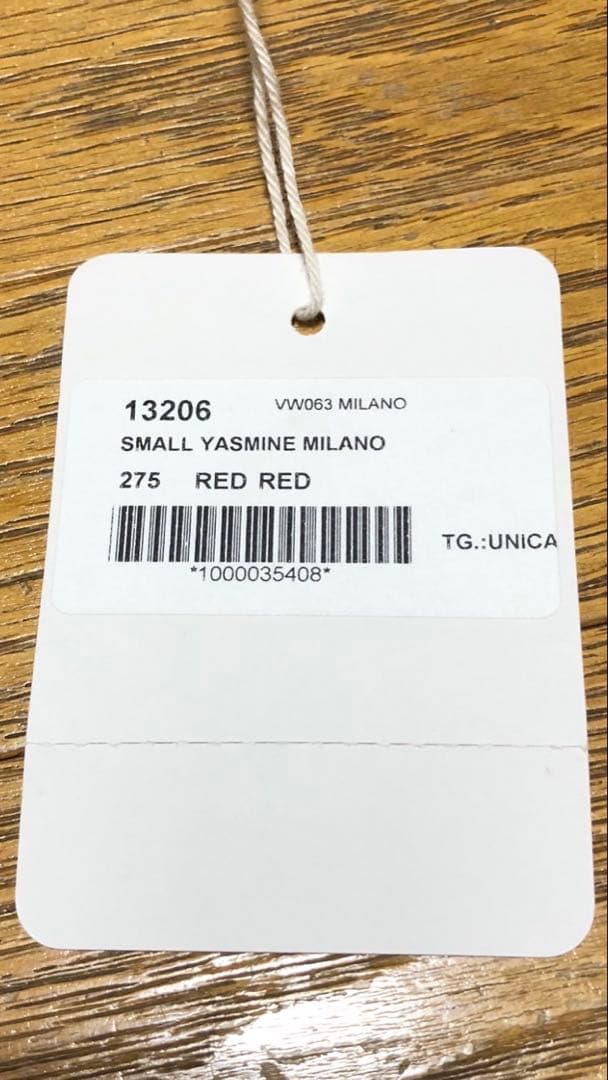 Vivienne Westwood ヴィヴィアン•ウエストウッド　ハンドバッグ