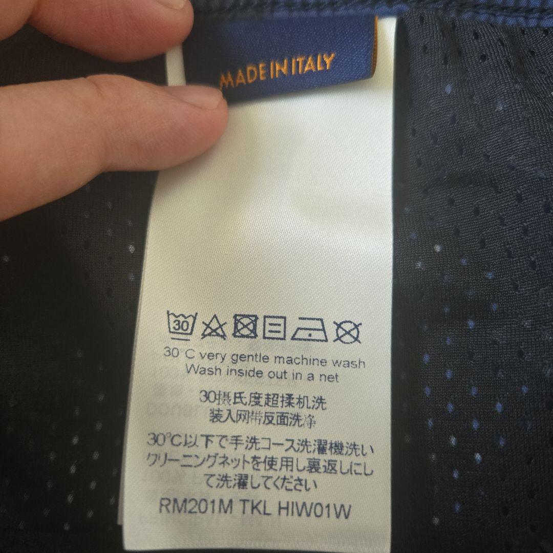 ルイヴィトン モノグラムカモフラージュ スイムウェア 水着 海水パンツ