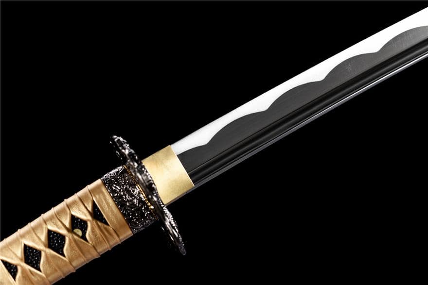 龍羽 武具　刀装具　日本刀　模造刀 居合刀