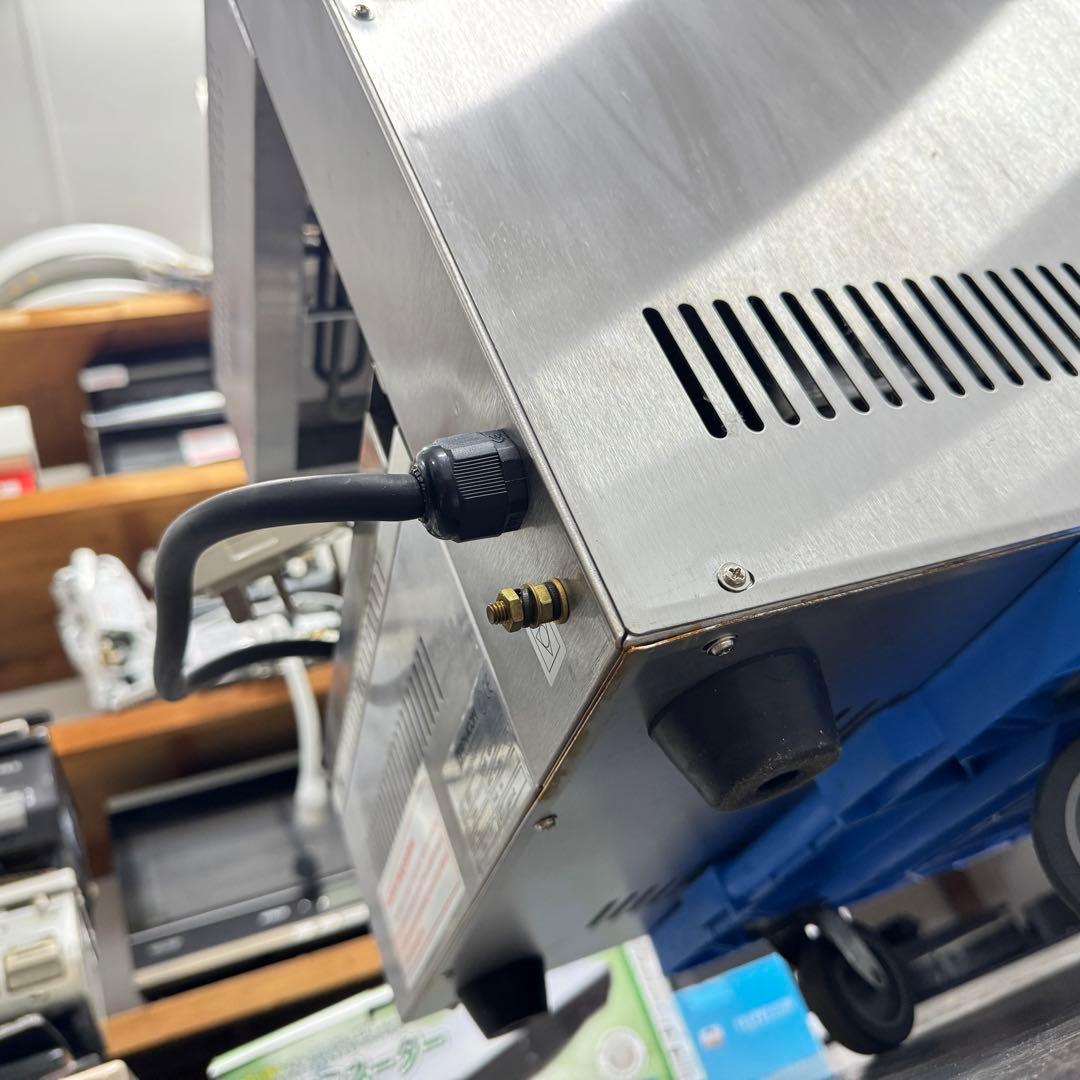 電気サラマンダー熱調理機器焼物器　クリーブランドRSM-600