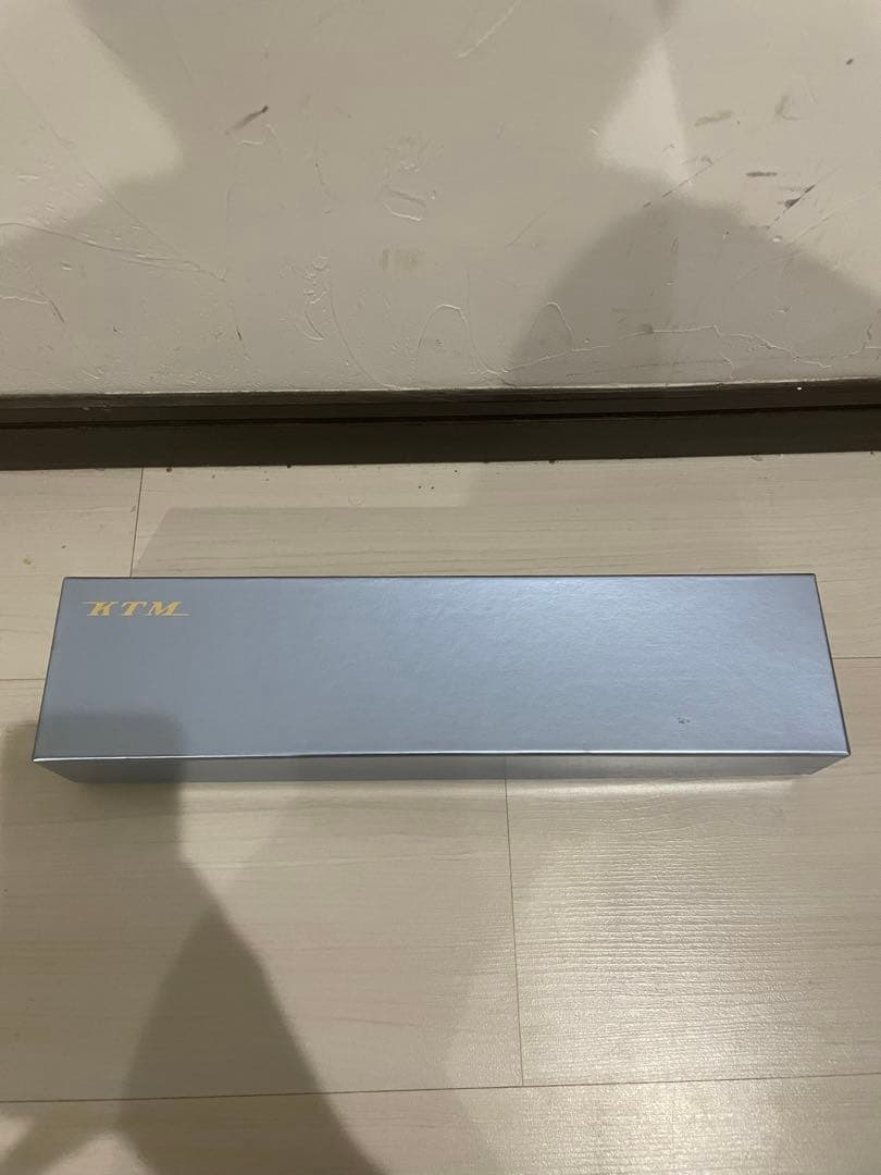 【未使用】カツミ 700系新幹線 のぞみ 725-600 (12号車 普通車)