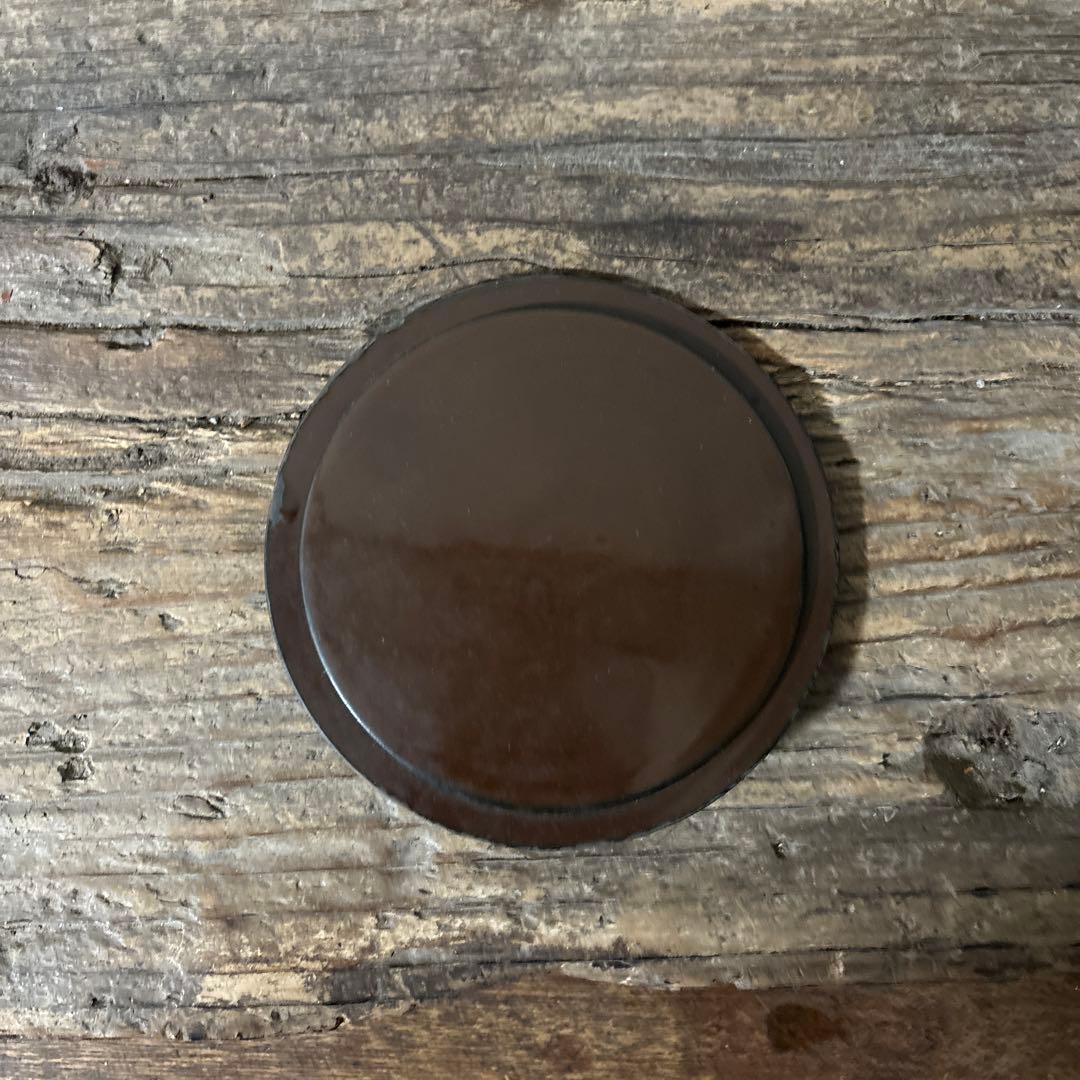 古伊万里青磁水差　江戸　初期　茶道具　抹茶　古民芸　アンティーク　方丈唯心　李朝