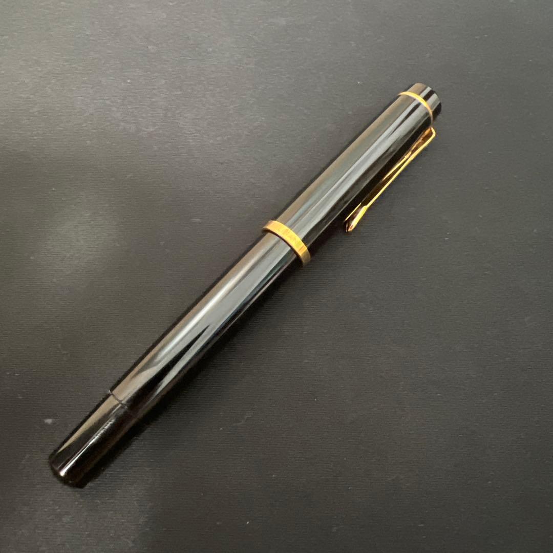 ペリカン M200（ヴィンテージ・EFニブ／西ドイツ製）