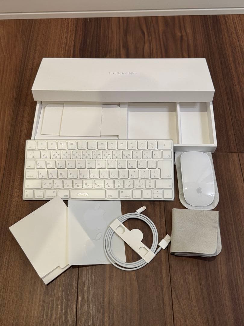 【2020】 iMac 27インチ/VESA/5K/Corei7/ナノテク