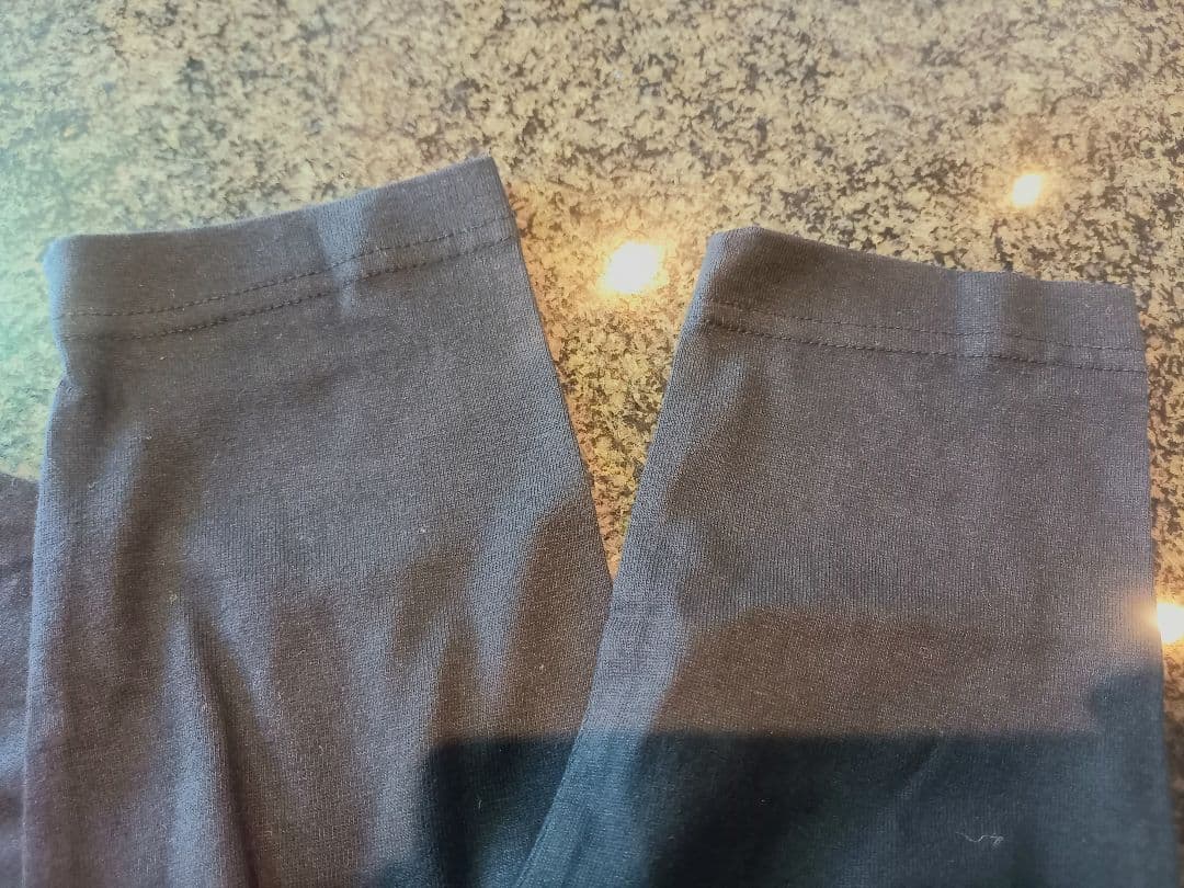 未使用品 希少 レモネードショップ レモショ hide ロングTシャツ ロンT